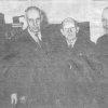 Supervisors Stevens, Barker, Roch &amp; Parsons